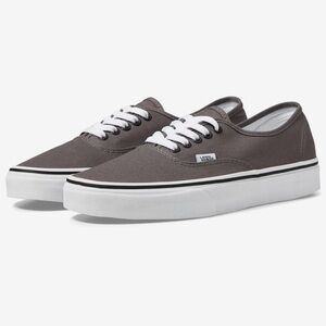 Women’s Classic Gray Vans